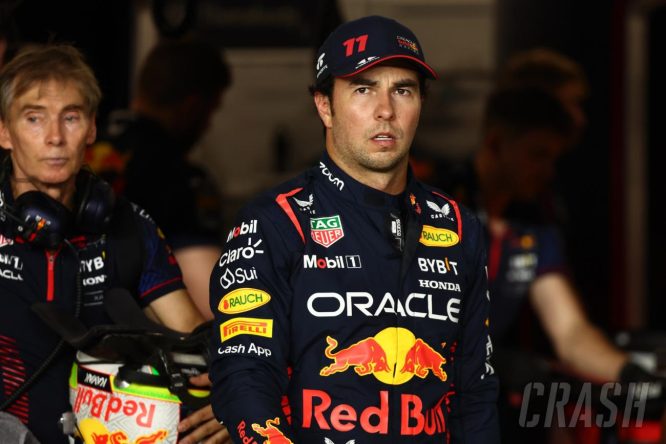 Horner defends Perez: ‘We’d still be leading with Checo if we didn’t have Max’