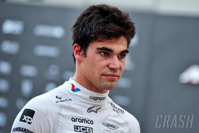 Stroll labelled Aston Martin&#8217;s &#8220;weakness&#8221; by critical Rosberg