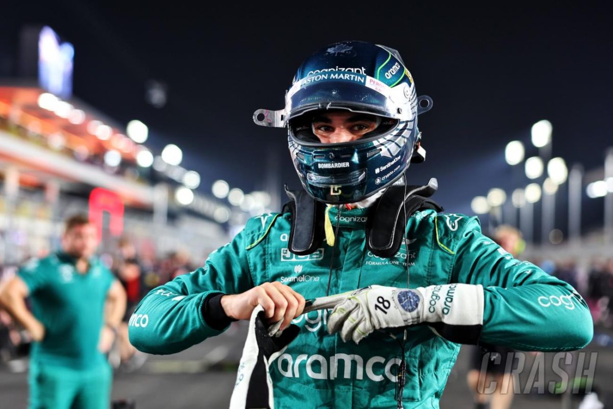 ‘Not really an excuse’ &#8211; Rosberg has little sympathy for Stroll&#8217;s struggles