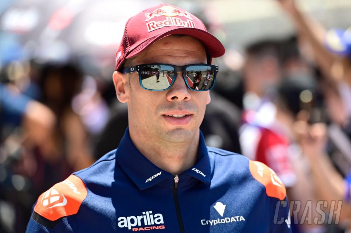 Rising Star Miguel Oliveira Earns Coveted Recognition from Honda: A Privilege of a Lifetime