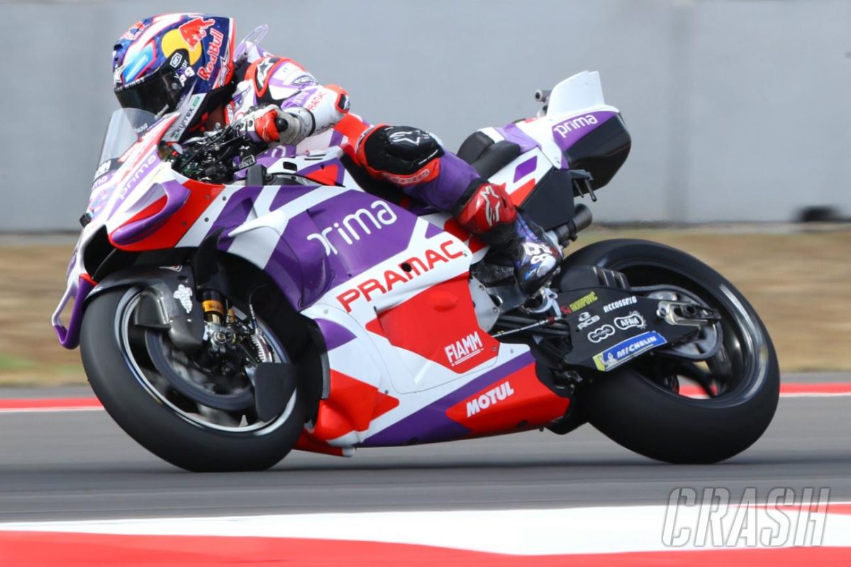 How to watch the Australian MotoGP: Live stream here