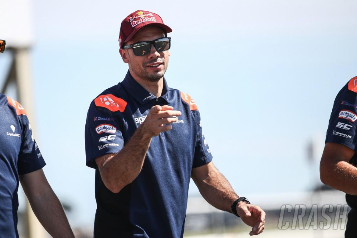 Oliveira&#8217;s Praise for Dorna&#8217;s Commitment to Safety Amidst a Challenging Racing Season