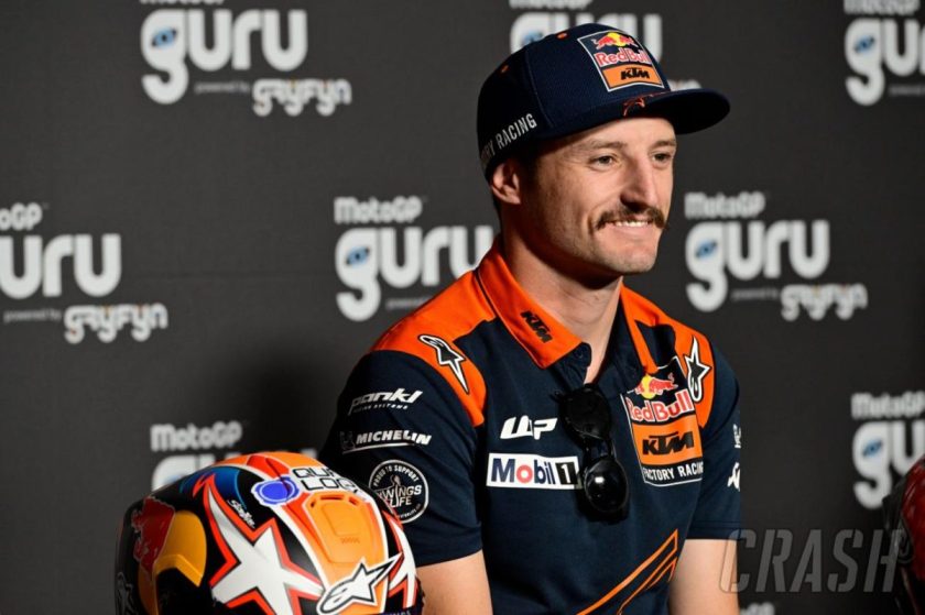 Setting the Stage for Glory: Miller&#8217;s Confident Debut at Phillip Island with KTM