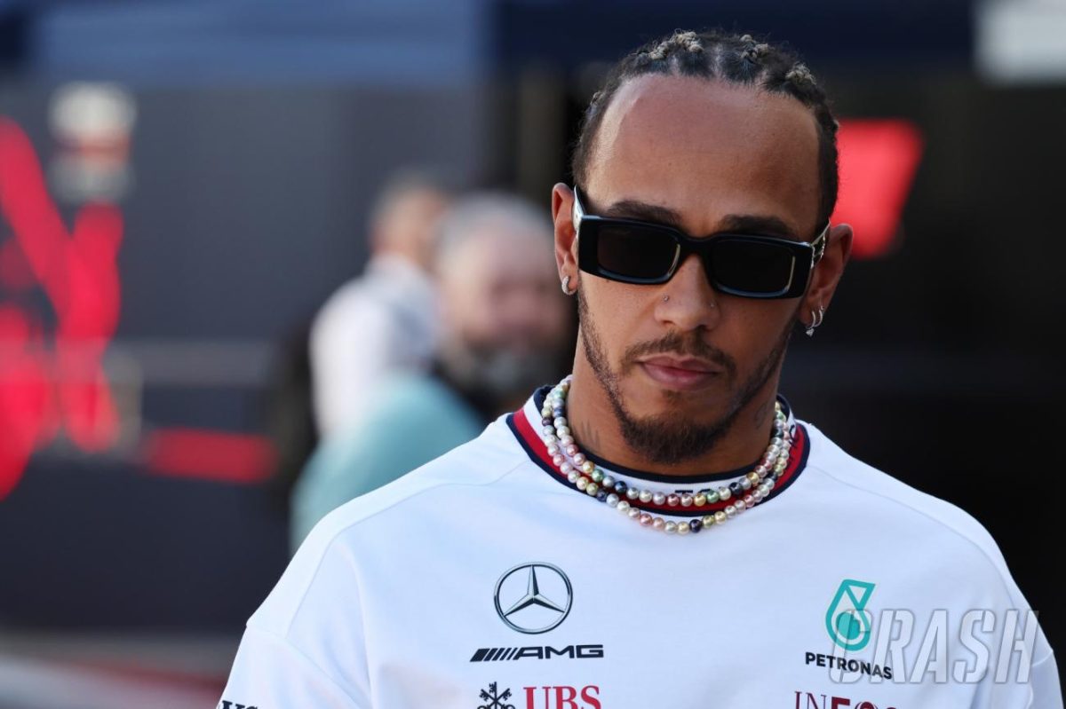 Lewis Hamilton Criticizes FIA&#8217;s Lack of Transparency in Alleged Singling Out