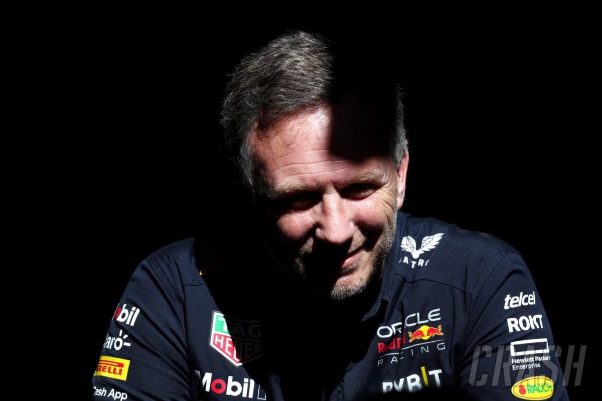 The Battle of the Titans: Horner Predicts Nail-Biting Competition as Four F1 Teams Close in on Each Other, Foreshadowing an Epic Showdown in 2024