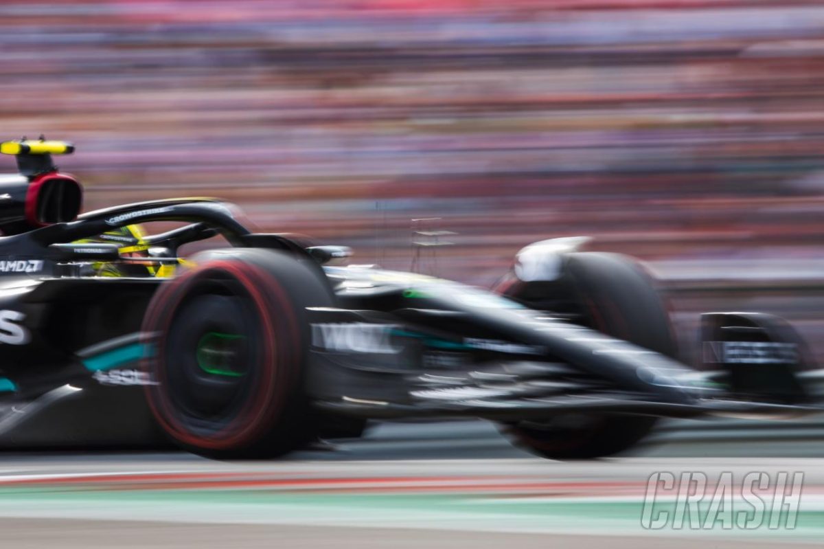Revolutionary Racing Prognosis: F1 Expert Forecasts Mercedes&#8217; Dominance Upto 2024