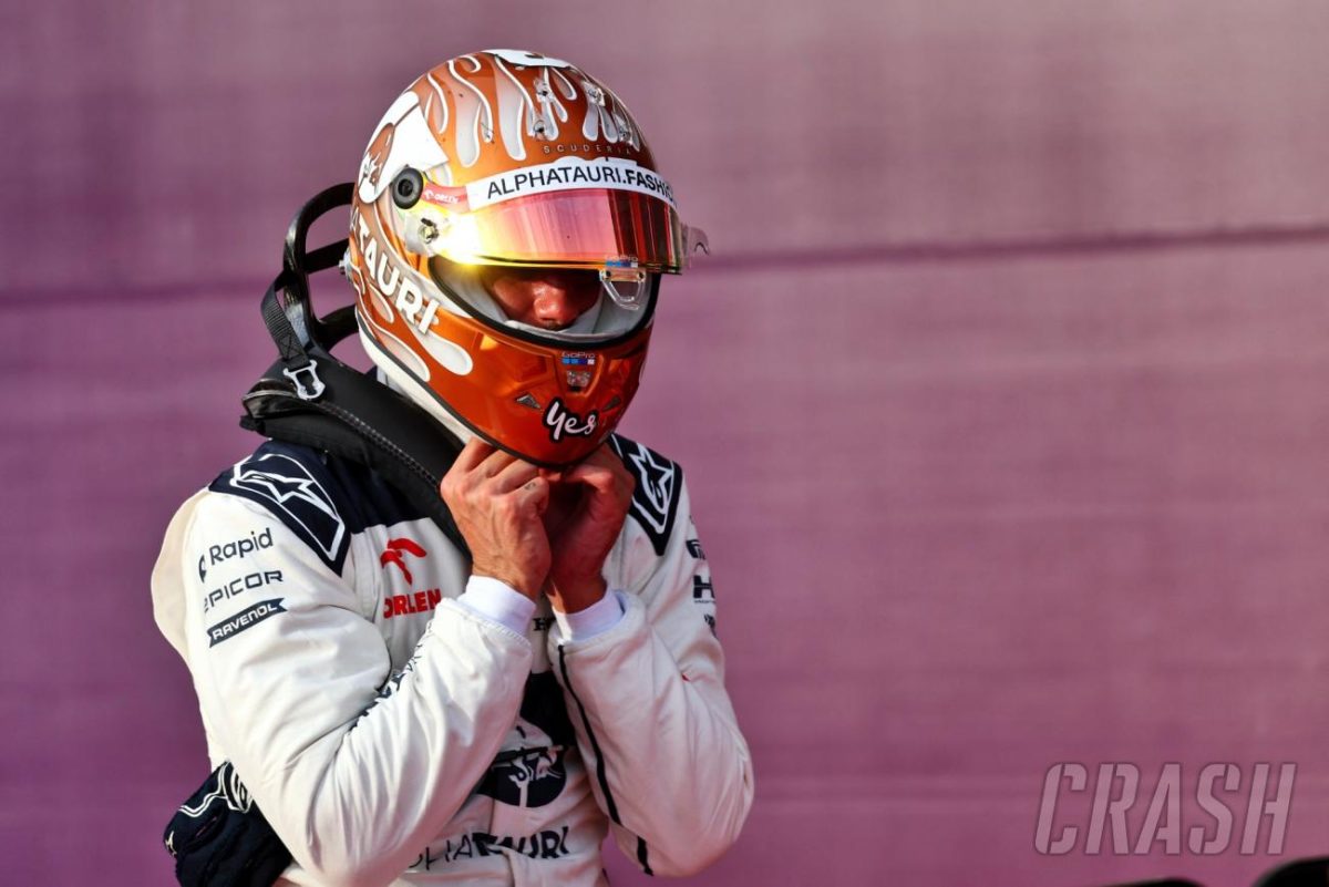 Ricciardo&#8217;s Remarkable Return: Overcoming Race Rust to Dominate F1 Sprint