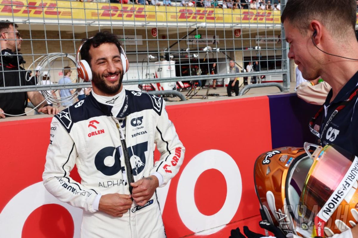 Reviving the Dynamic Duo: Daniel Ricciardo&#8217;s Journey from Red Bull to Reunite with Max Verstappen