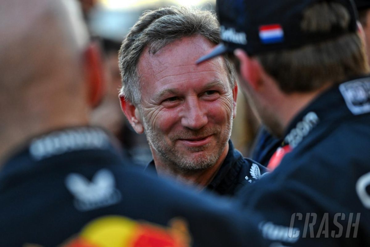 Horner questions Hamilton&#8217;s strategy: A stroke of luck or brilliant tactics?