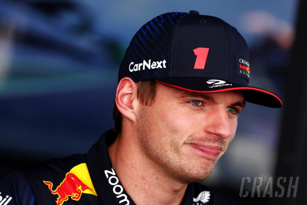 Max Verstappen Asserts Dominance over Valtteri Bottas in Thrilling Mexico City GP Practice Session