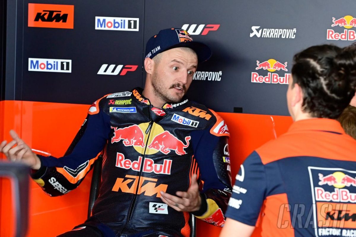 Racing Neck and Neck: Jack Miller and Brad Binder Reveal the Secrets to Their Impressive Three-Tenths Gap