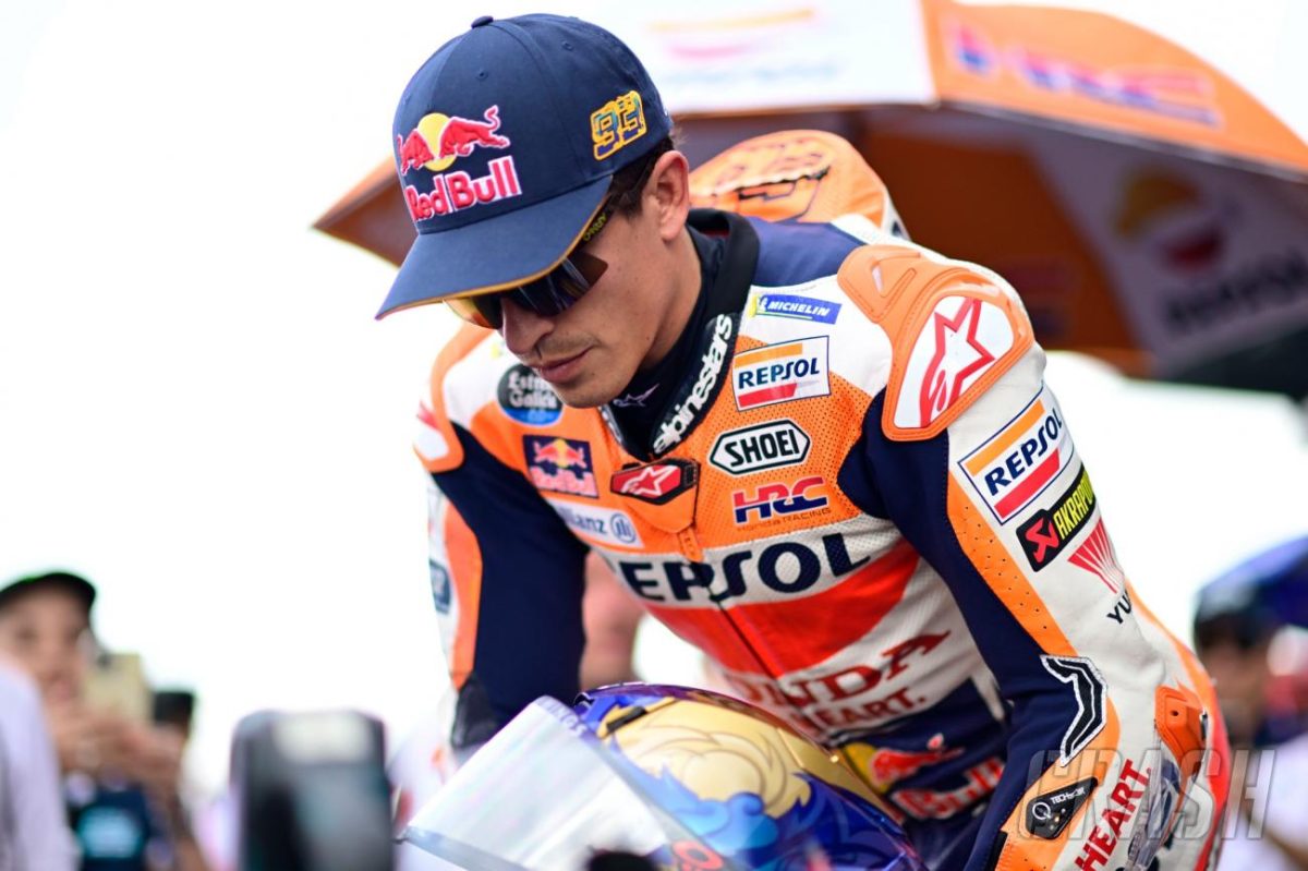 Ducati&#8217;s Greener Pastures: Evaluating the Impact of Marc Marquez&#8217;s Free Agency for 2025