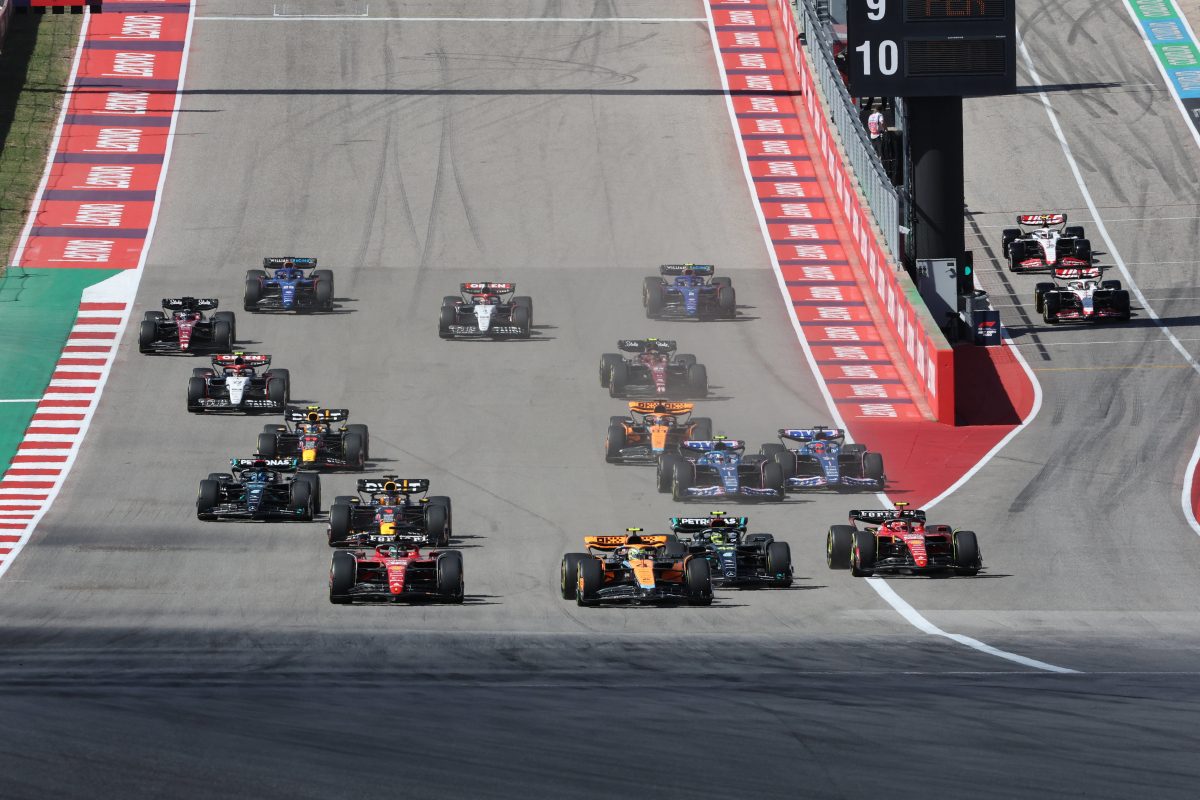 Road to F1 blocked: Rising stars face uncertain future as feeder series cut-off looms