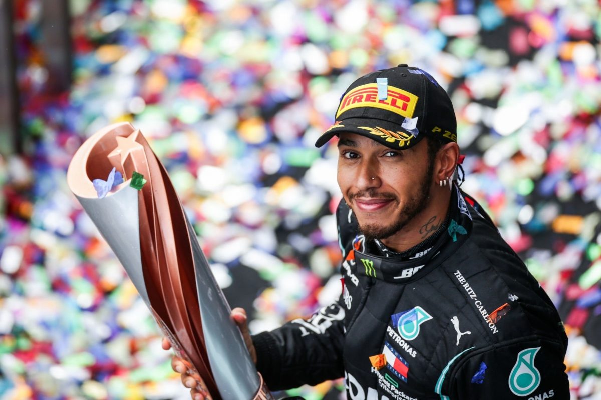 Seven-time world champion Lewis Hamilton has solidified his position as one of the wealthiest sports stars in the UK. Things may not be going as well on&#8230;
