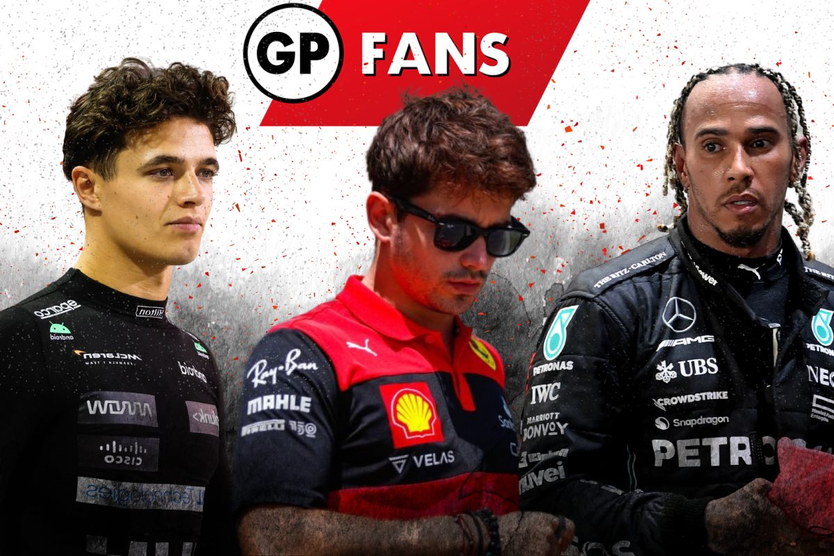 Thrilling F1 Updates: Norris Playfully Teases Hamilton, Astonishing Mercedes Announces Monumental Plans for 2024, and Leclerc Expresses Disappointment &#8211; GPFans Recap