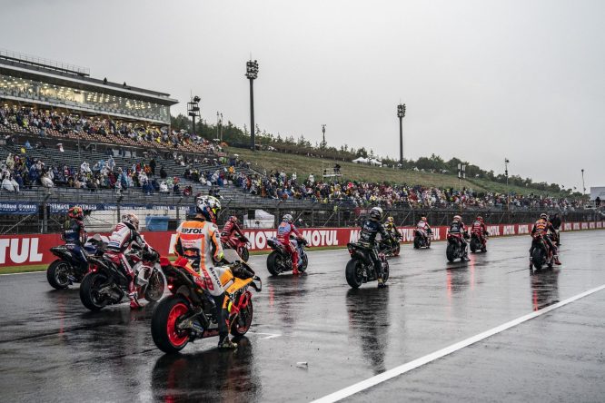Japanese Grand Prix 2023 MotoGP rider rankings