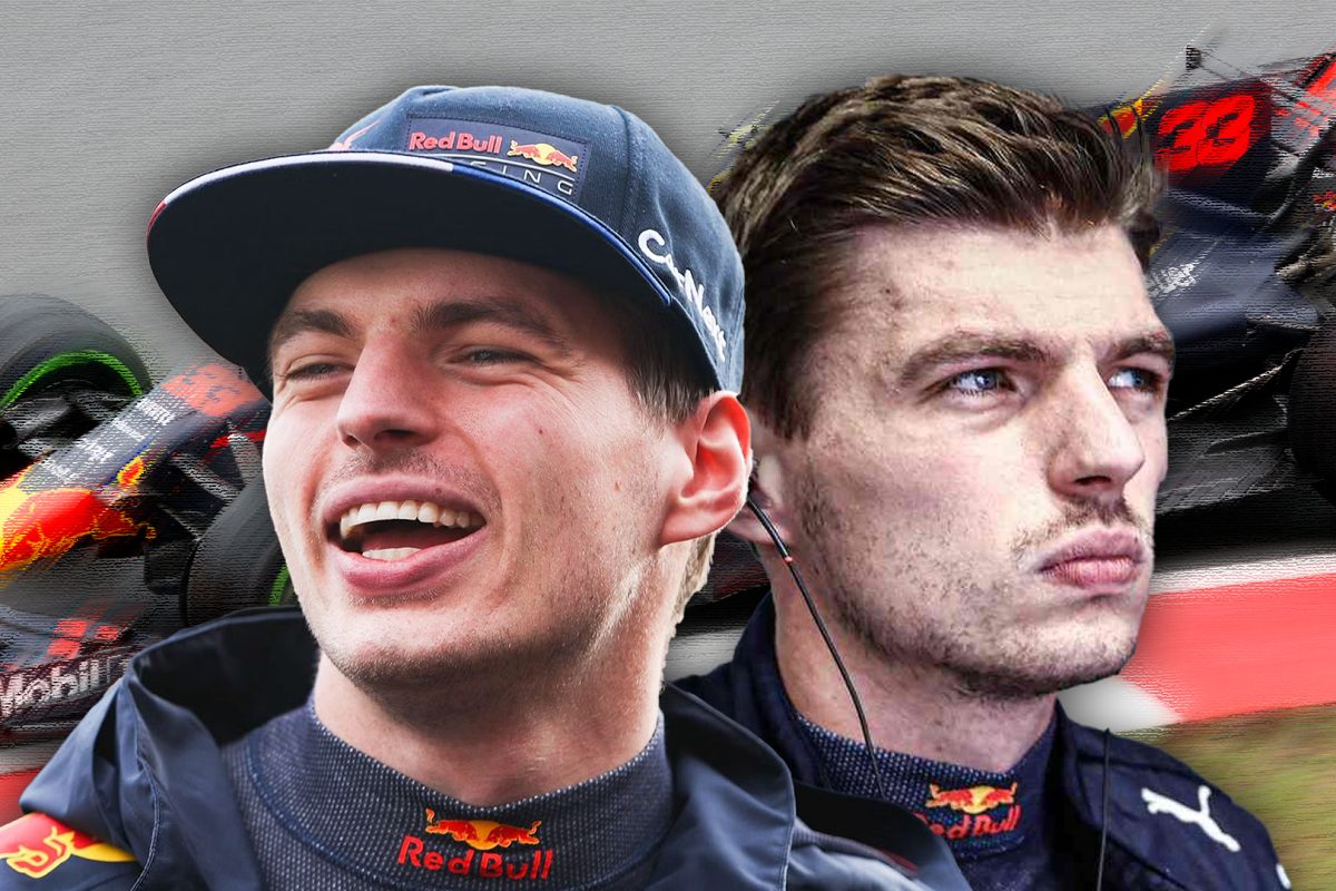 Marko reveals TWO SIDES of Verstappen and how champion has changed