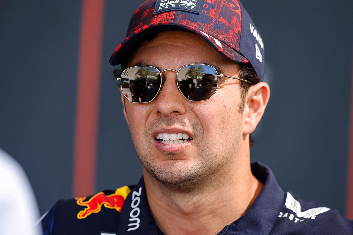 Red Bull Racing&#8217;s Sergio Perez faces uncertain future as AXE looms following F1 paddock rumors