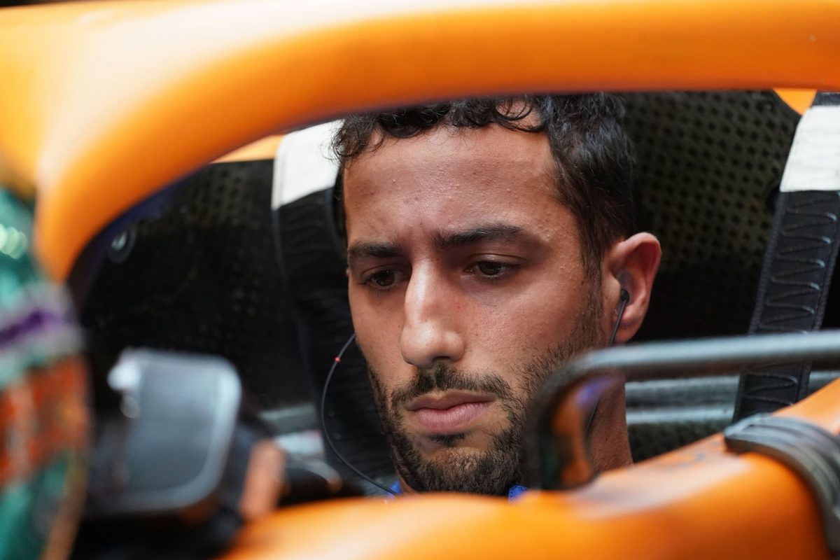 F1 champion slams Ricciardo with brutal &#8216;smiling&#8217; claim