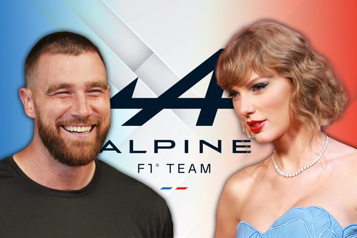 &#8220;Revving Up Success: F1 Team Announces A-list Investors and Surprising Taylor Swift Connection&#8221;