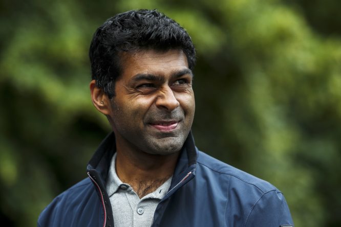 EXCLUSIVE: Chandhok reveals F1 GOAT after stunning success with multiple teams