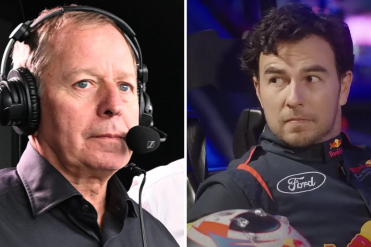 Brundle&#8217;s Blistering Analysis: Perez&#8217;s Plight Puts Red Bull in Peril