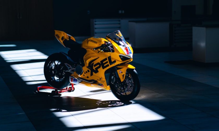 Powerhouse Partnership: Rahals Team Up with Ducati to Shake Up MotoAmerica