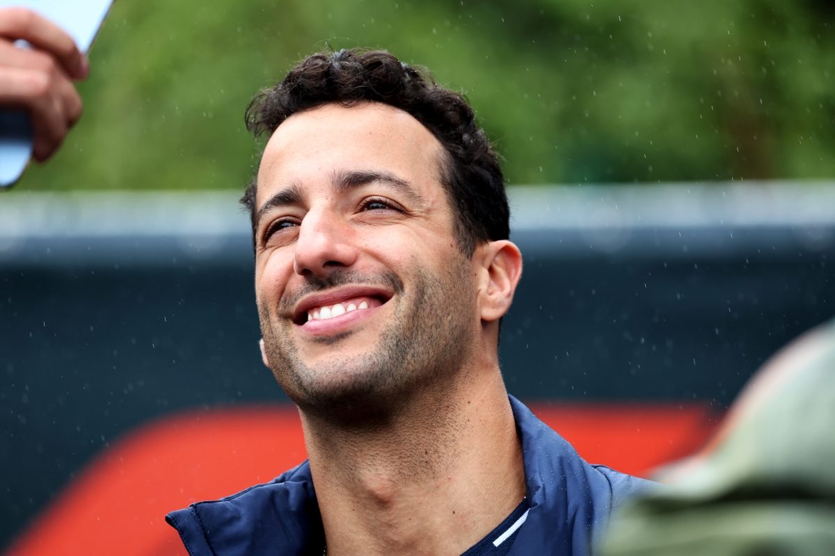 Ricciardo&#8217;s Unyielding Determination: Fueled by Frustration, He Makes His Triumphant Return to US GP!