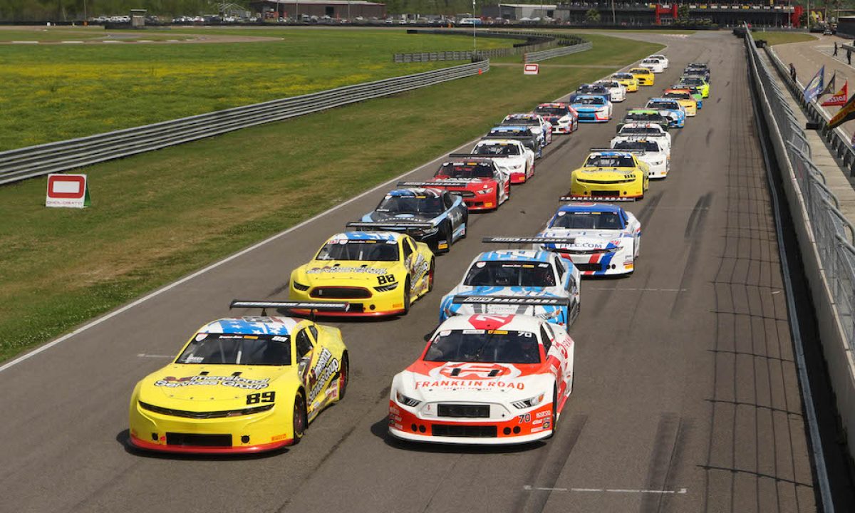 Canada, Pittsburgh join Trans Am&#8217;s 2024 national schedule