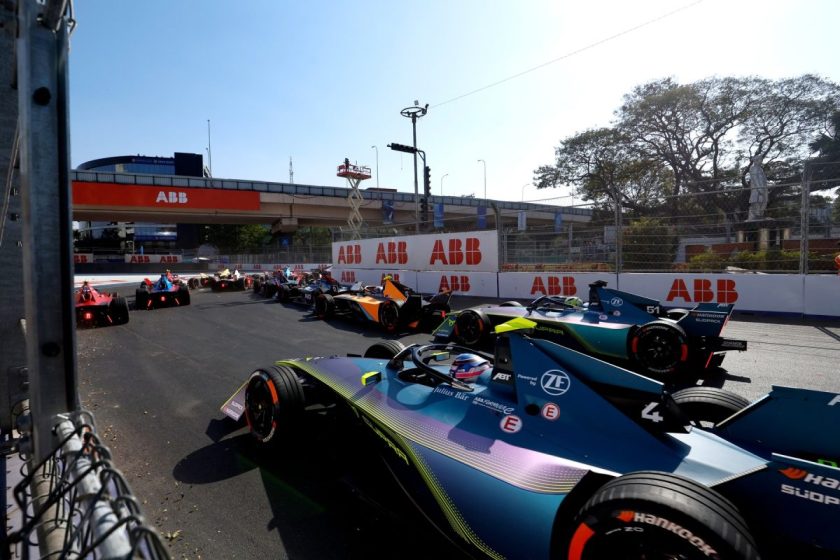 Shifting Gears: Formula E Waves Goodbye to Iconic Cities Jakarta and Cape Town in Season 10