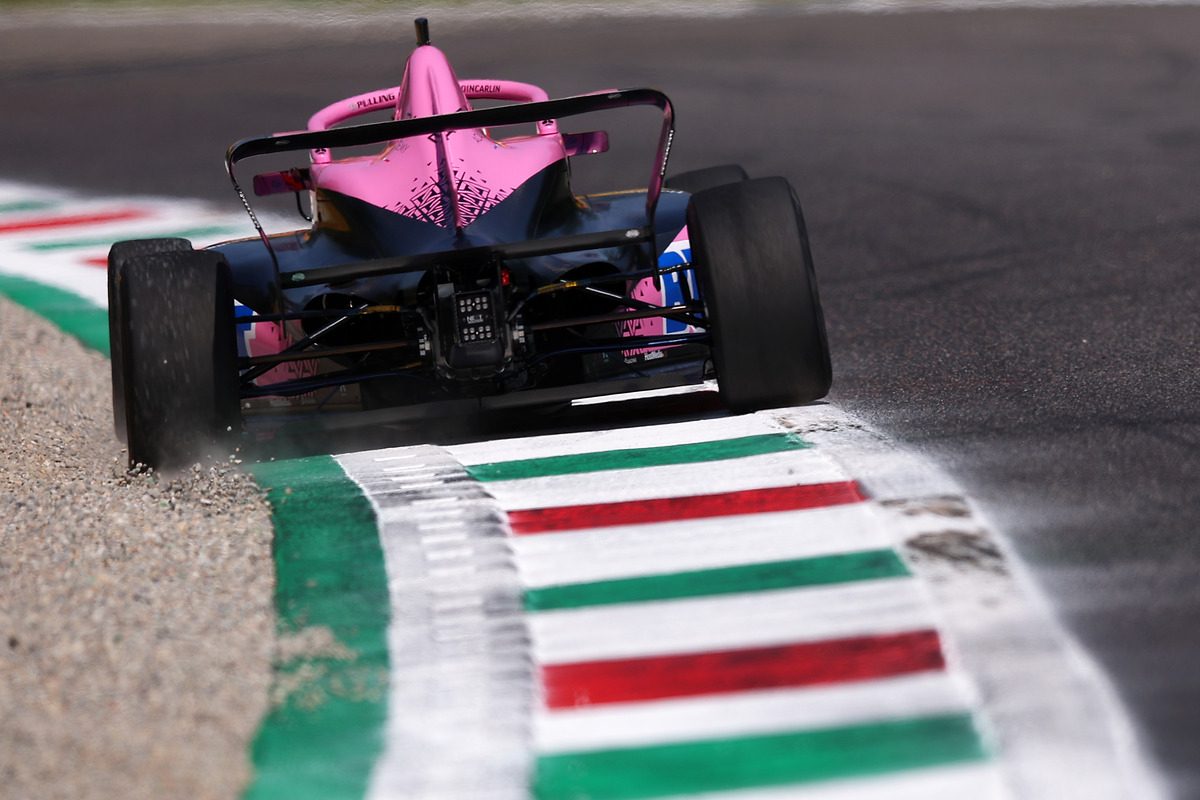 Pioneering Breakthrough: F1 Academy Paves the Way for Female Racers with Youth Pathway Initiative