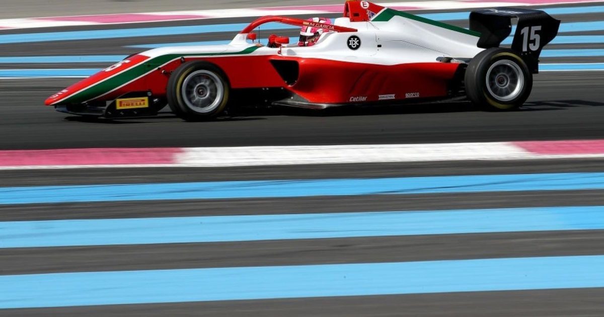 Every F1 Academy round to support F1 Grands Prix in 2024