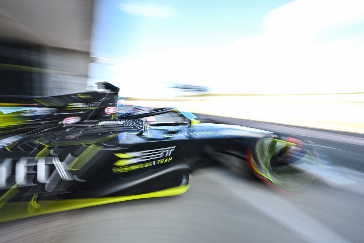 Revving Up Again: Formula E Testing Set to Resume Post Battery Fire Investigation