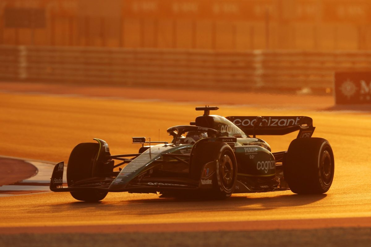 Seven ways to prevent another F1 heat nightmare
