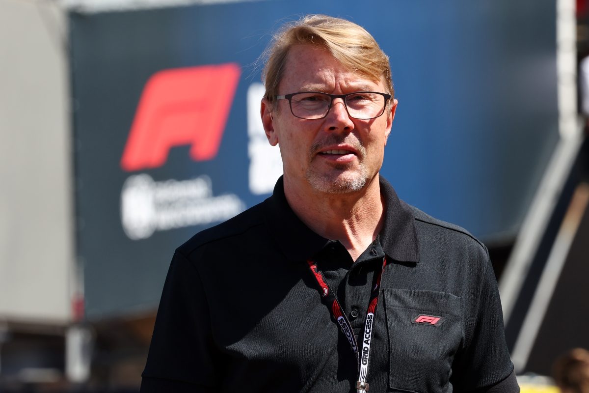 F1 champion Hakkinen to mentor F2 rookie Maini