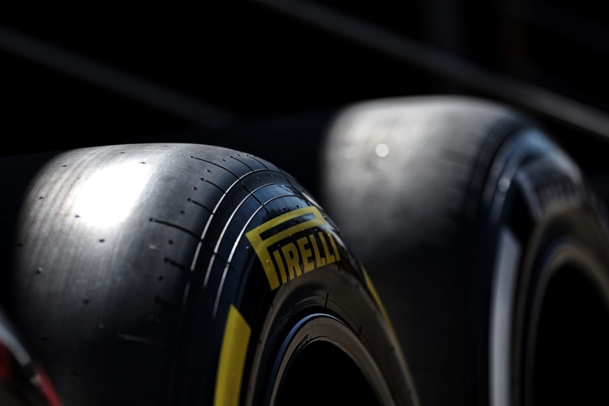 Domenicali downplays prospect of future F1 tyre war return