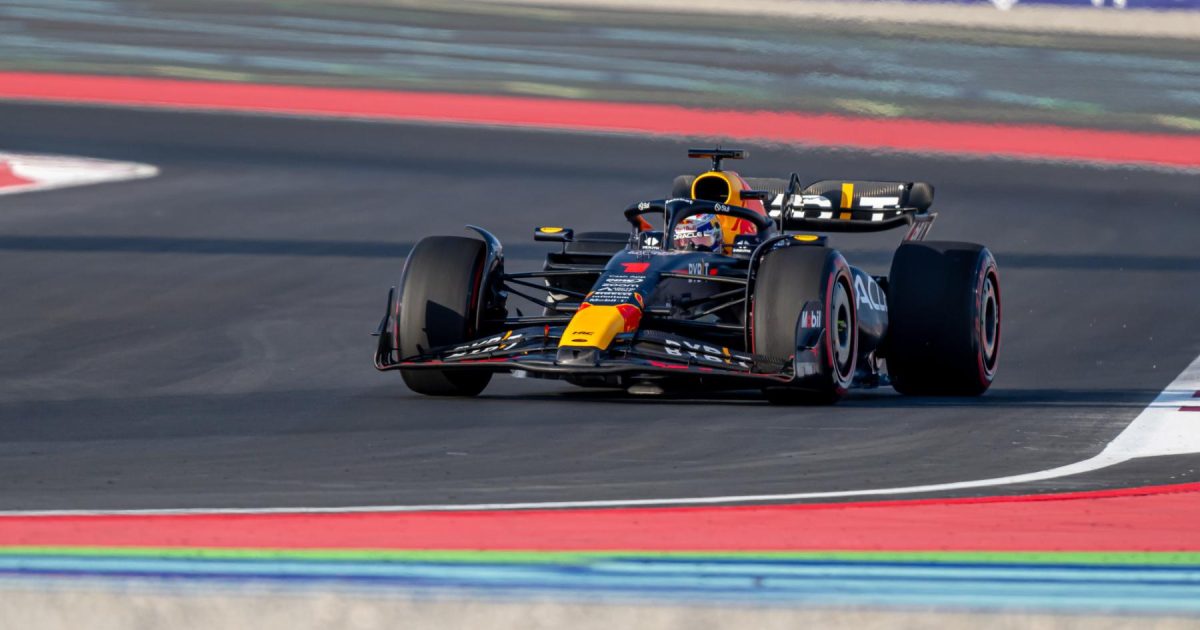 Max Verstappen Ready to Step Back and Let Another Driver Pilot Red Bull to Challenge Conventional Formula One Strategy