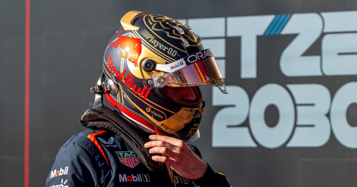 Verstappen Raises Doubts: Will the United States Grand Prix Sprint Live Up to Expectations?