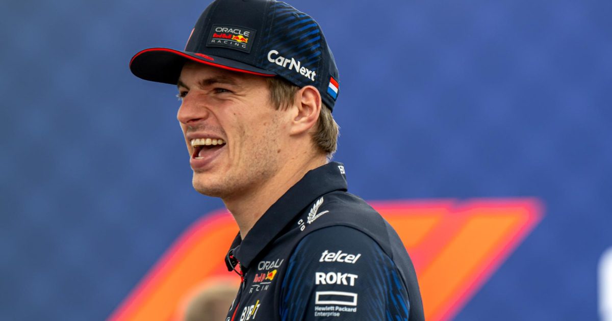 Clash of Titans: Verstappen vs. Hamilton in Mexico Sees No Penalties