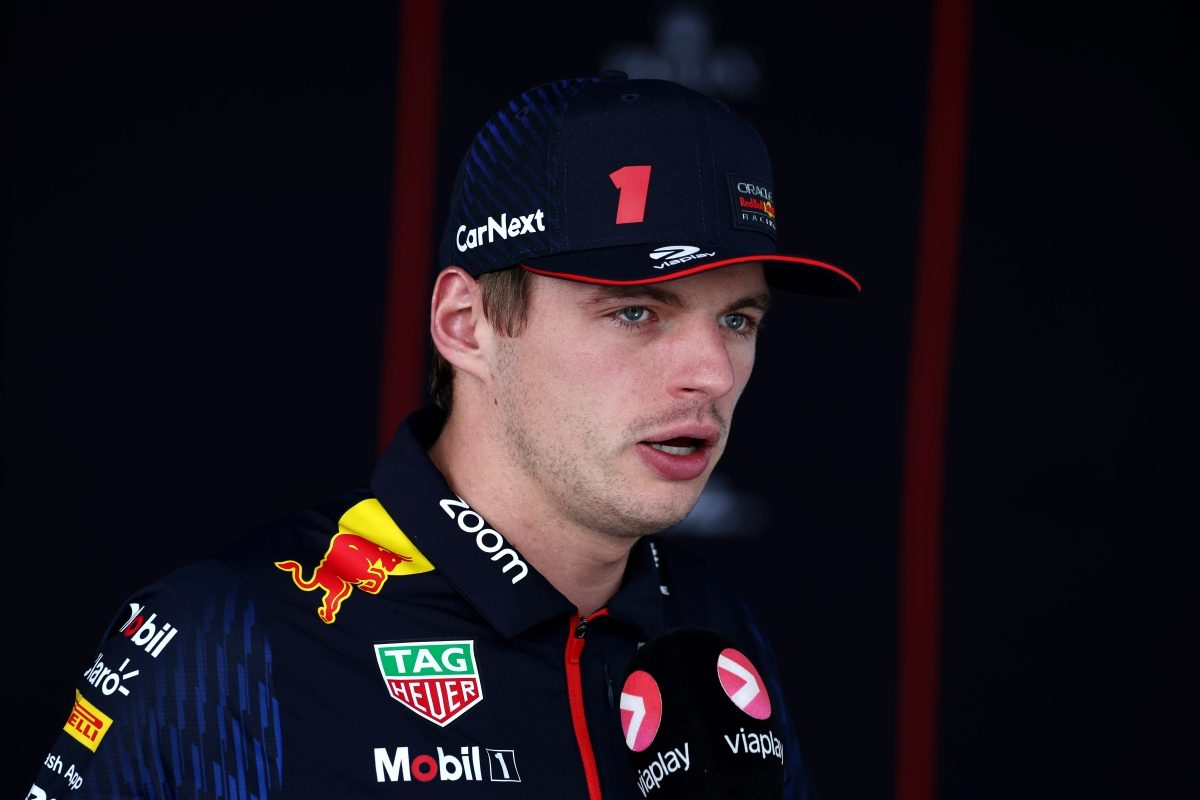 Verstappen demands fair play: Calls for thorough inspection of both team&#8217;s cars amidst suspicions of illegality