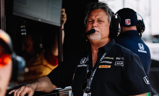 Andretti ‘honored’ by FIA approval as team pushes ahead with F1 plans
