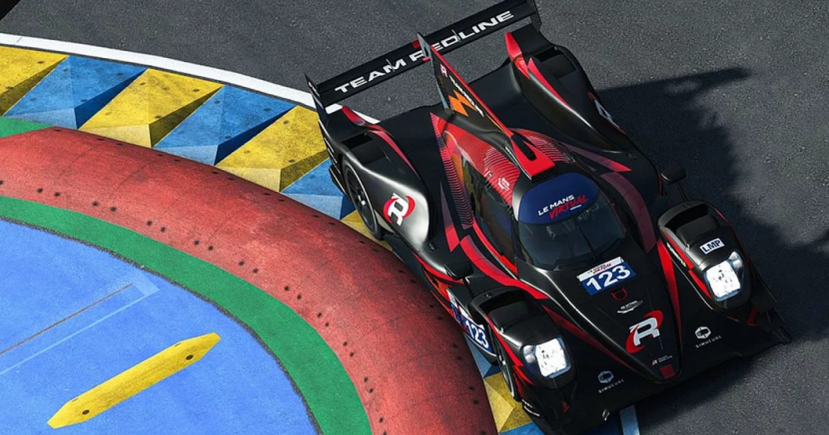Revolutionary Renaming: Verstappen&#8217;s Esports Team Secures Long-Term Partnership with Red Bull