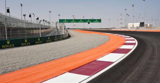 How Pirelli diagnosed Qatar F1 tyre drama