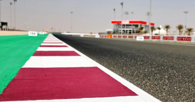 Qatar GP &#8216;floor destroyer&#8217; warning fired before practice