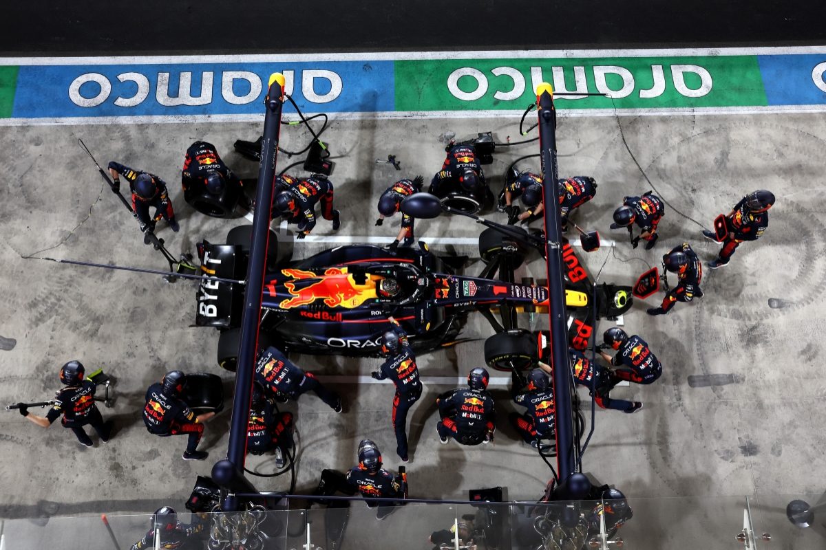 Verstappen calls for F1 to avoid ‘forced pit stops’ repeat