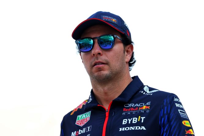 Perez wants ‘straightforward’ Qatar GP after Suzuka set-up issue