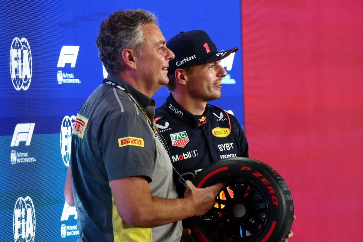 Debunking Verstappen&#8217;s Allegations: Pirelli Sets the Record Straight on Qatar F1 Tyre Controversy