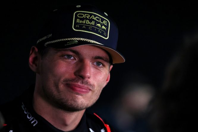 Verstappen blasts FIA inconsistency over Qatar track changes