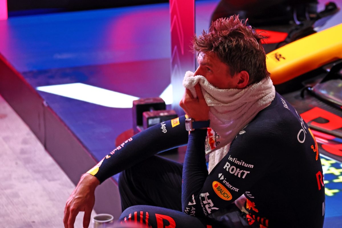 Norris and Verstappen: F1 ‘found the limit’ with Qatar conditions