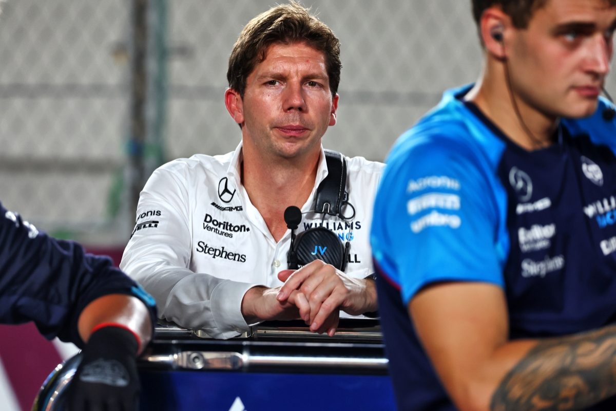 Vowles outlines why Williams is ‘strongly against’ 11th F1 team